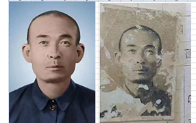邦溪镇老照片修复-2